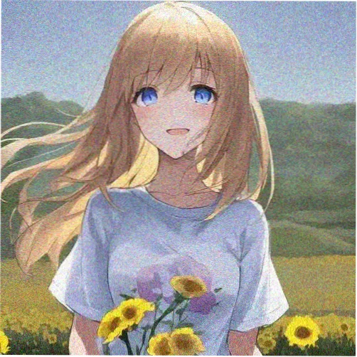 影迷头像二
